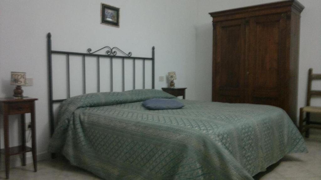 Agriturismo Marruchetone Vecchio Манчіано Номер фото