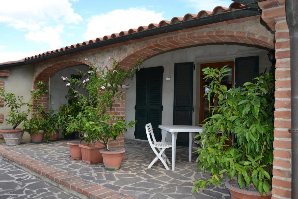 Agriturismo Marruchetone Vecchio Манчіано Екстер'єр фото