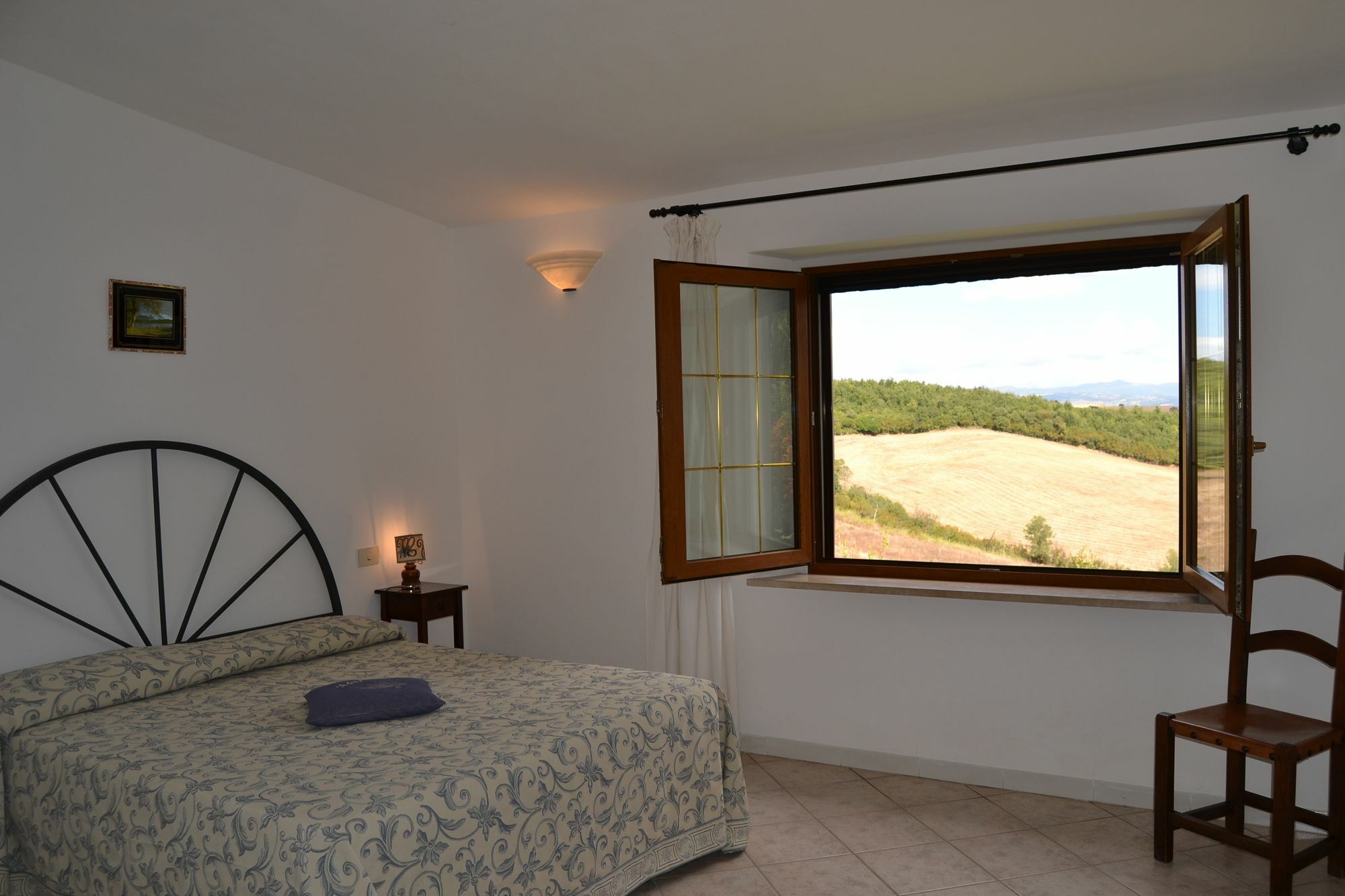 Agriturismo Marruchetone Vecchio Манчіано Екстер'єр фото